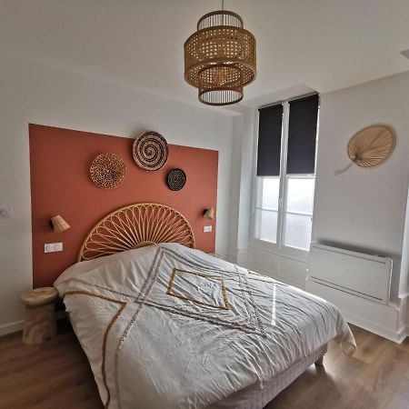 Les Clos De Givry - Clos Leonie - Appartement 68M2 Spacieux, Lumineux Et Avec Sauna Ngoại thất bức ảnh