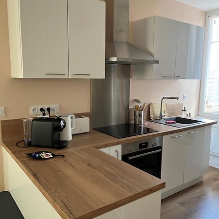 Les Clos De Givry - Clos Leonie - Appartement 68M2 Spacieux, Lumineux Et Avec Sauna Ngoại thất bức ảnh