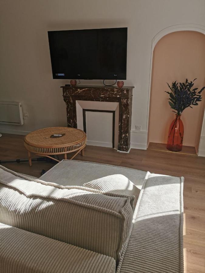 Les Clos De Givry - Clos Leonie - Appartement 68M2 Spacieux, Lumineux Et Avec Sauna Ngoại thất bức ảnh