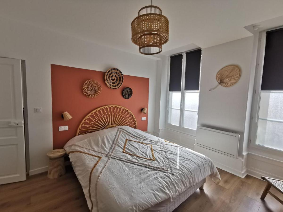 Les Clos De Givry - Clos Leonie - Appartement 68M2 Spacieux, Lumineux Et Avec Sauna Ngoại thất bức ảnh