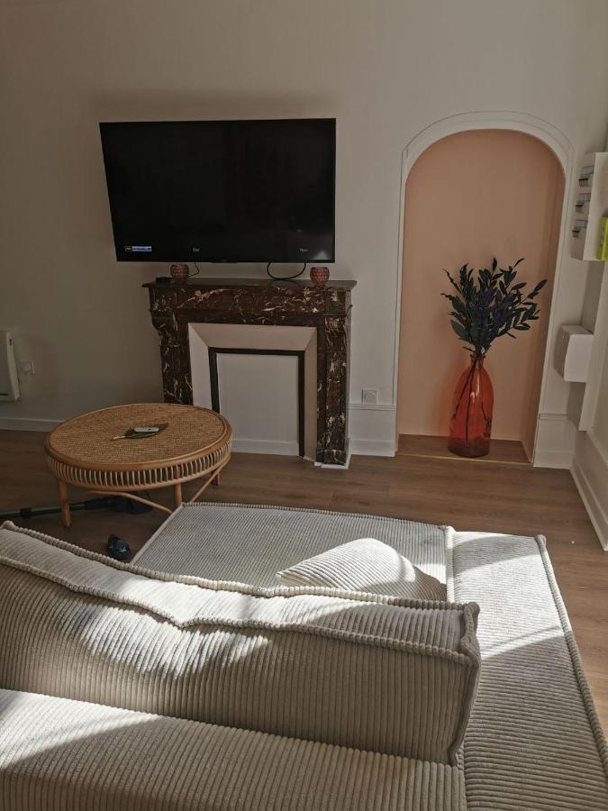 Les Clos De Givry - Clos Leonie - Appartement 68M2 Spacieux, Lumineux Et Avec Sauna Ngoại thất bức ảnh