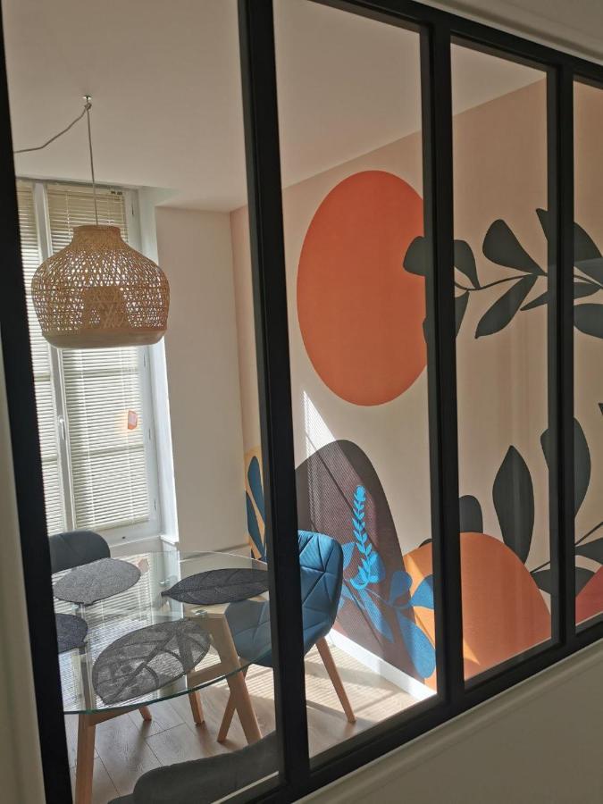 Les Clos De Givry - Clos Leonie - Appartement 68M2 Spacieux, Lumineux Et Avec Sauna Ngoại thất bức ảnh