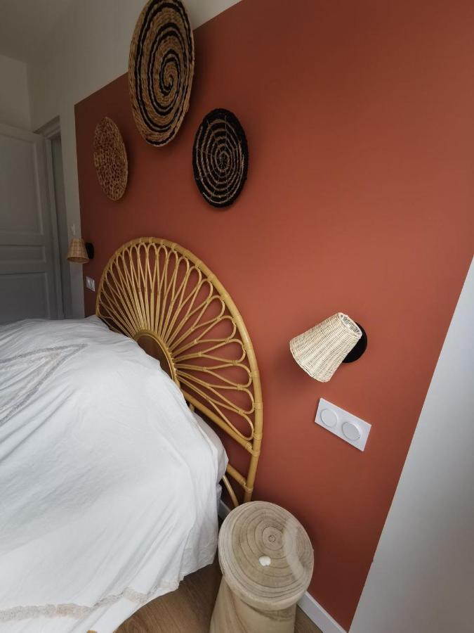 Les Clos De Givry - Clos Leonie - Appartement 68M2 Spacieux, Lumineux Et Avec Sauna Ngoại thất bức ảnh
