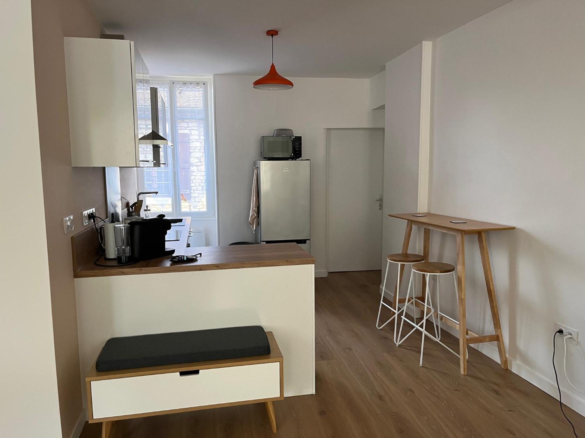 Les Clos De Givry - Clos Leonie - Appartement 68M2 Spacieux, Lumineux Et Avec Sauna Ngoại thất bức ảnh