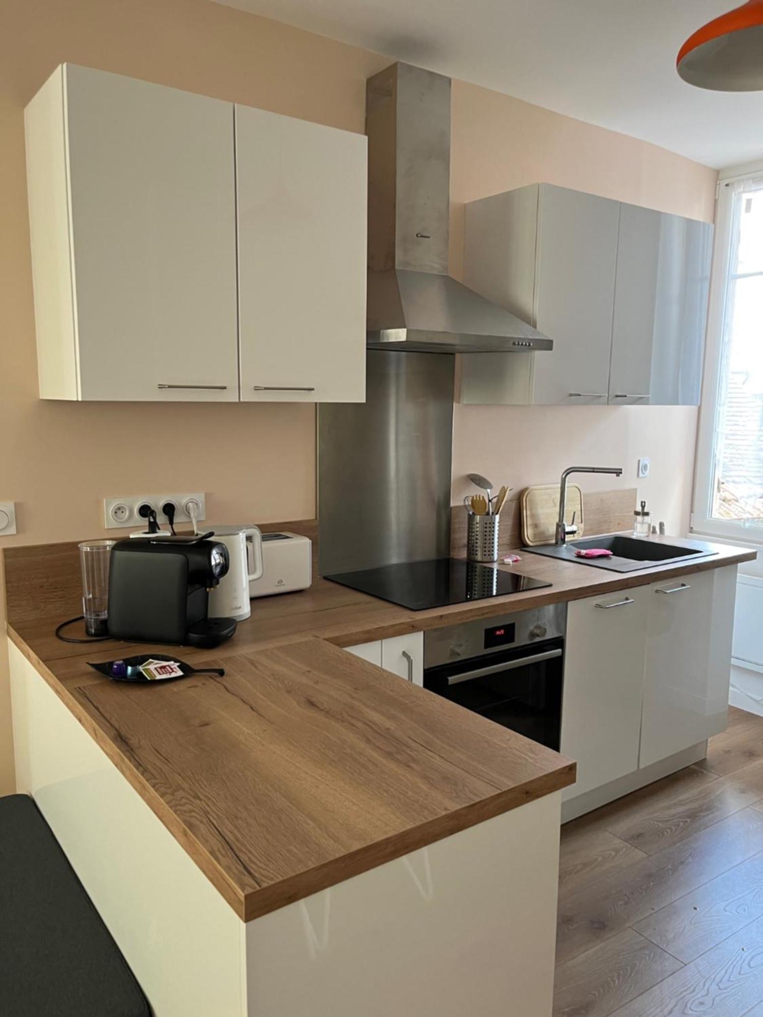 Les Clos De Givry - Clos Leonie - Appartement 68M2 Spacieux, Lumineux Et Avec Sauna Ngoại thất bức ảnh